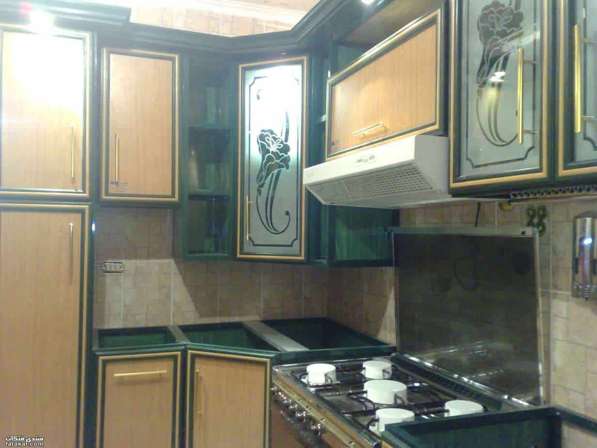 افضل شركة تصميم مطابخ شركة العالمية
